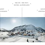 Alpenland Hotel Obertauern