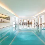Alpenland Hotel Obertauern