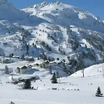 Hotel Alpenland Obertauern