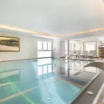 Hotel Alpenland