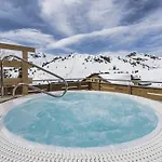 Hotel Alpenland 4*
