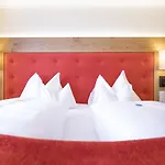 Hotel Alpenland Obertauern