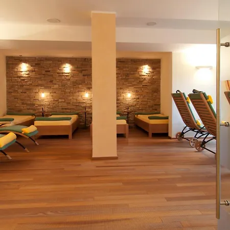 Hotel Alpenland Obertauern