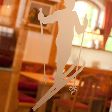 Hotel Alpenland 4*