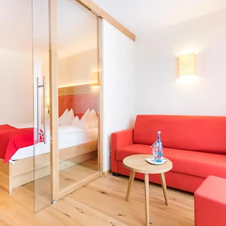 Hotel Alpenland
