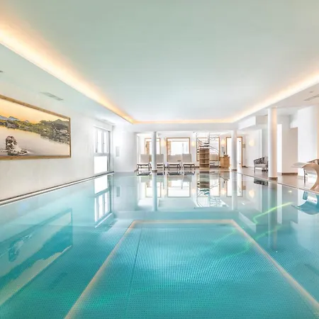 Alpenland Hotell Obertauern