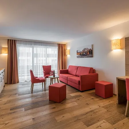 阿尔盆兰德酒店 4*