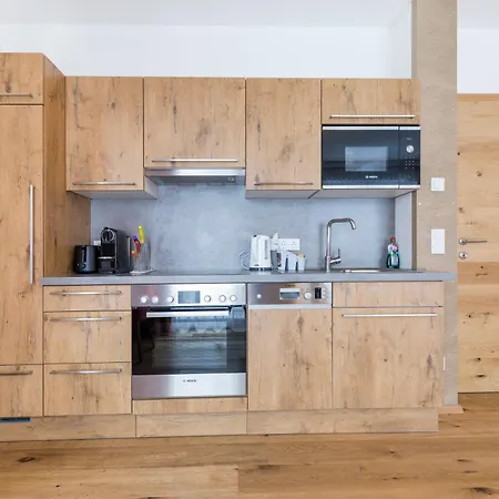 酒店 阿尔盆兰德酒店 4*