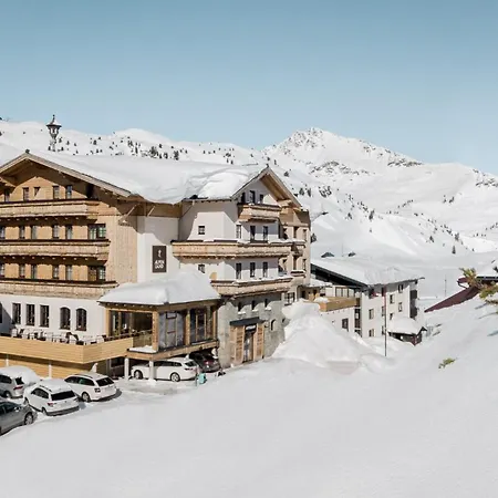 Alpenland 4*