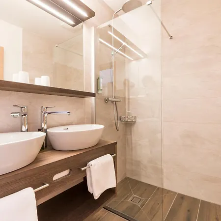 Alpenland 4* Обертауэрн