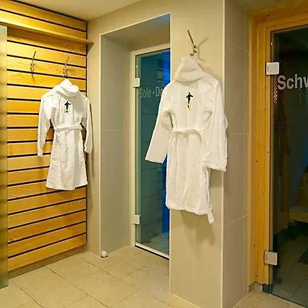阿尔盆兰德酒店 酒店