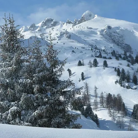 Alpenland Hotel