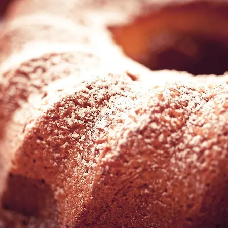 阿尔盆兰德酒店 4* 上陶恩