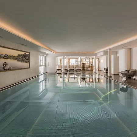 Alpenland Hotell