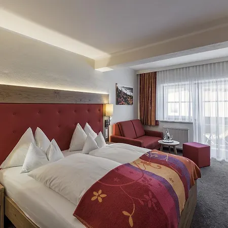 Otel Alpenland