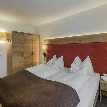 Alpenland Hotel Obertauern