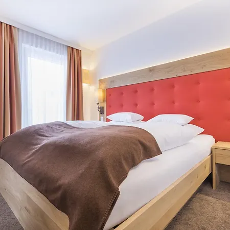 Alpenland Hotell Obertauern