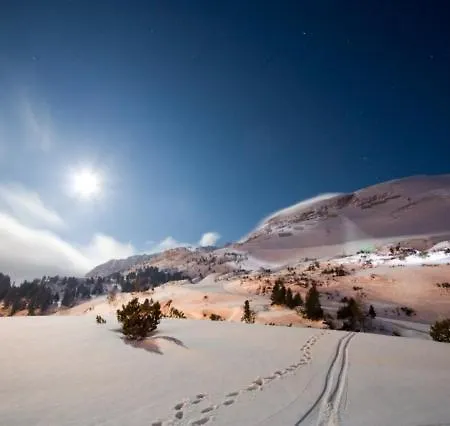 Alpenland 4* Обертауэрн