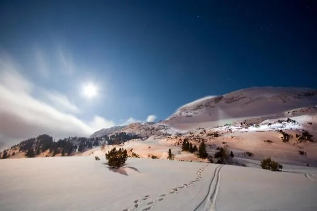 Alpenland 4* Obertauern